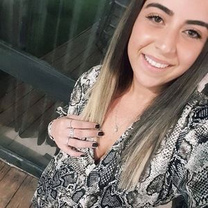 Meet your Posher, Racheal